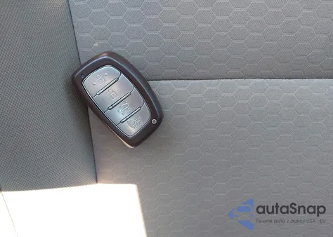 2020 Hyundai Elantra Value Edition from USA, damaged, VIN 5NPD84LF1LH589682